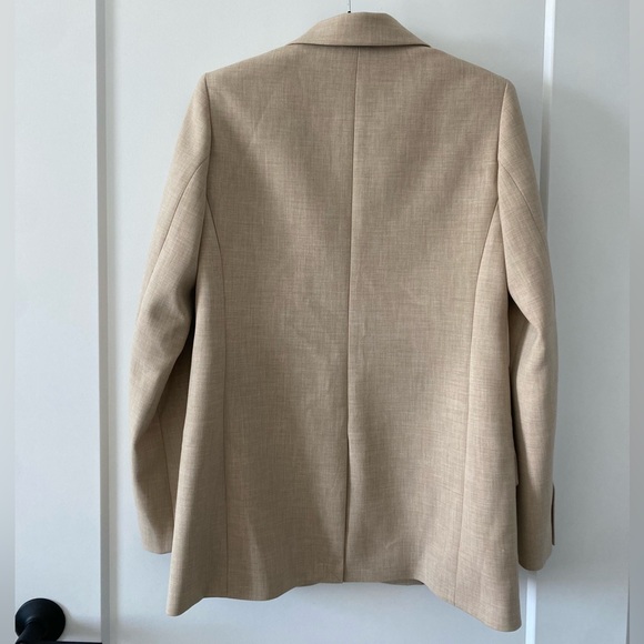 Aritzia Wilfred Milestone Blazer - Picture 11 of 16